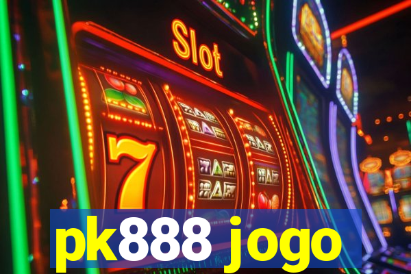 pk888 jogo